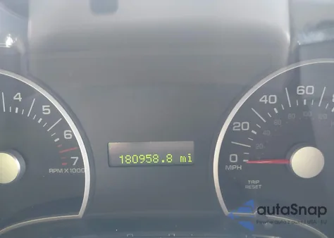 2006 Ford Explorer Xlt from USA, damaged, VIN 1FMEU63E56UA51320